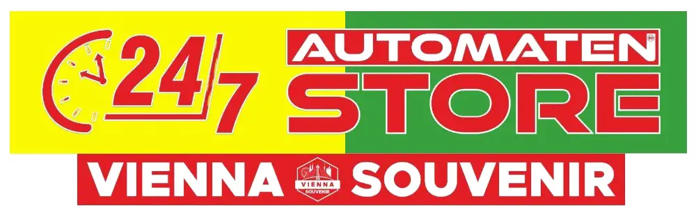 24/7 AUTOMATEN STORE Logo